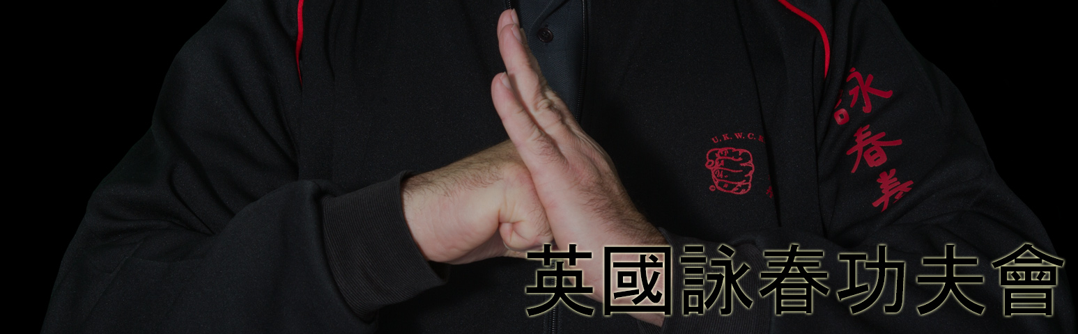 Welcome to Bedford Wing Chun